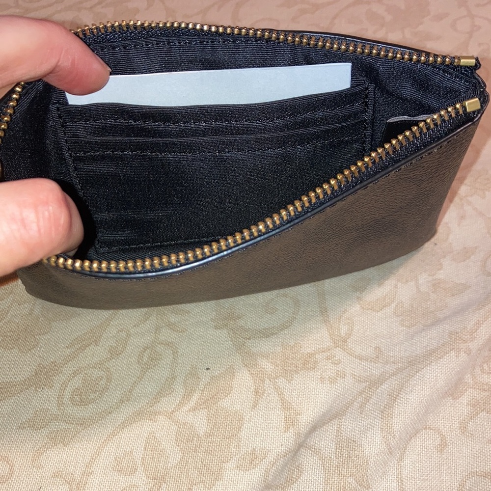 **SOLD Coach Signature C Crossbody Bag - Picture 7 of 11